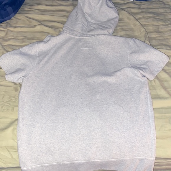 American Eagle sleeveless sweatshirt - Picture 3 of 5